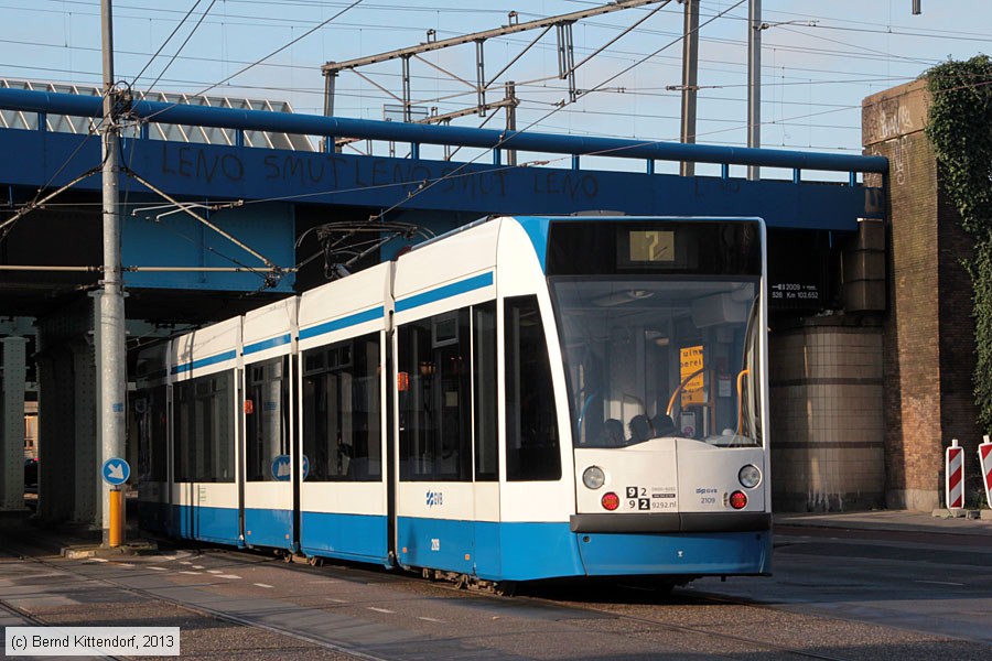 Straßenbahn Amsterdam - 2109
/ Bild: amsterdam2109_bk1311130039.jpg Straßenbahn Amsterdam - 2109
/ Bild: amsterdam2109_bk1311130039.jpg