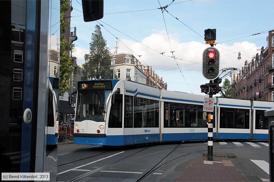 Straßenbahn Amsterdam - 2113
/ Bild: amsterdam2113_bk1309030624.jpg Straßenbahn Amsterdam - 2113
/ Bild: amsterdam2113_bk1309030624.jpg