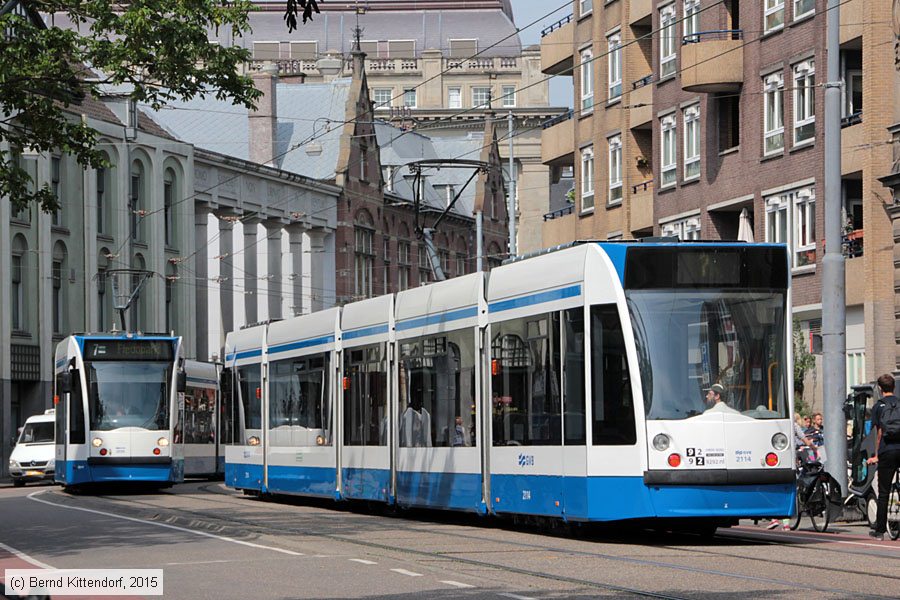 Straßenbahn Amsterdam - 2114
/ Bild: amsterdam2114_bk1508190217.jpg Straßenbahn Amsterdam - 2114
/ Bild: amsterdam2114_bk1508190217.jpg