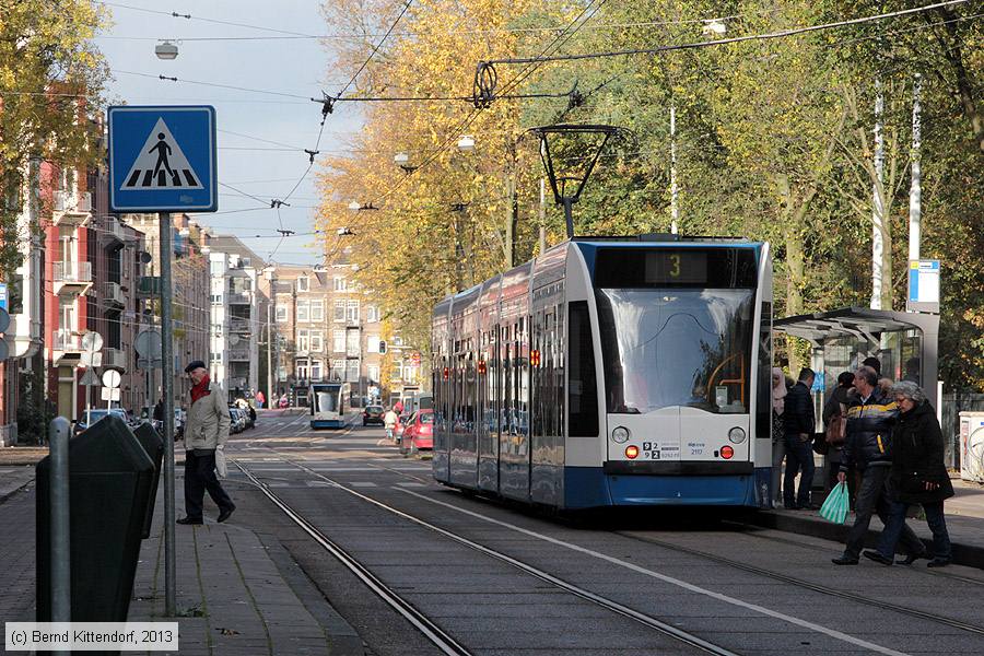 Straßenbahn Amsterdam - 2117
/ Bild: amsterdam2117_bk1311130084.jpg Straßenbahn Amsterdam - 2117
/ Bild: amsterdam2117_bk1311130084.jpg