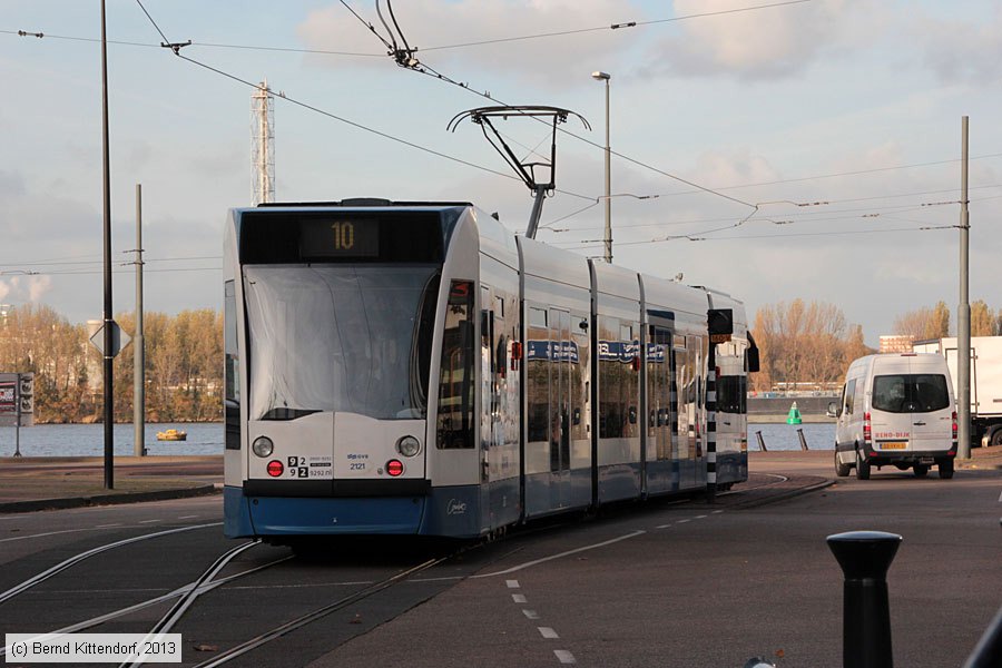 Straßenbahn Amsterdam - 2121
/ Bild: amsterdam2121_bk1311130177.jpg Straßenbahn Amsterdam - 2121
/ Bild: amsterdam2121_bk1311130177.jpg
