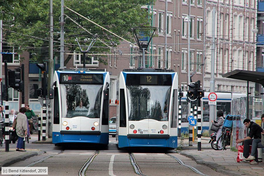 Straßenbahn Amsterdam - 2122
/ Bild: amsterdam2122_bk1508190085.jpg Straßenbahn Amsterdam - 2122
/ Bild: amsterdam2122_bk1508190085.jpg