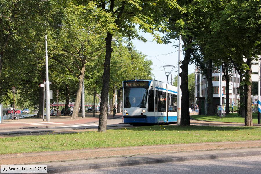 Straßenbahn Amsterdam - 2122
/ Bild: amsterdam2122_bk1508200080.jpg Straßenbahn Amsterdam - 2122
/ Bild: amsterdam2122_bk1508200080.jpg