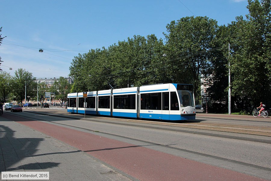 Straßenbahn Amsterdam - 2122
/ Bild: amsterdam2122_bk1508200082.jpg Straßenbahn Amsterdam - 2122
/ Bild: amsterdam2122_bk1508200082.jpg