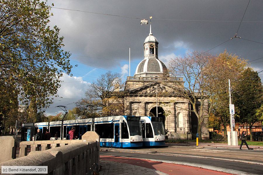Straßenbahn Amsterdam - 2124
/ Bild: amsterdam2124_bk1311130131.jpg Straßenbahn Amsterdam - 2124
/ Bild: amsterdam2124_bk1311130131.jpg