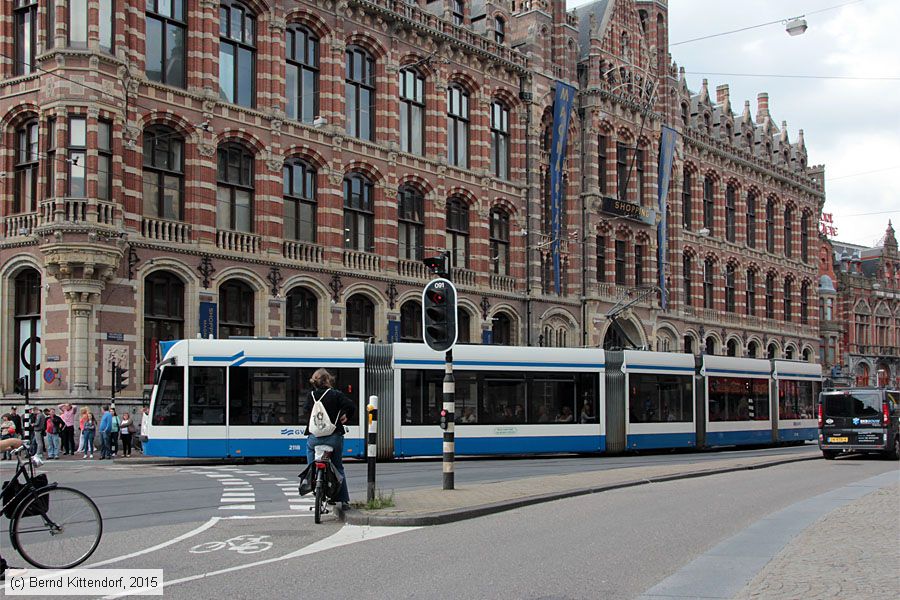 Straßenbahn Amsterdam - 2118
/ Bild: amsterdam2118_bk1508190361.jpg Straßenbahn Amsterdam - 2118
/ Bild: amsterdam2118_bk1508190361.jpg