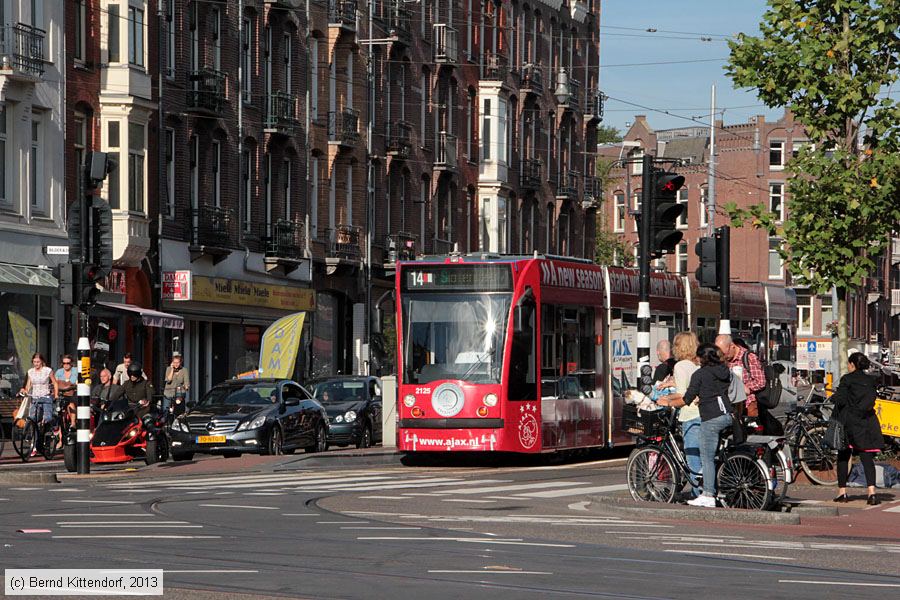Straßenbahn Amsterdam - 2125
/ Bild: amsterdam2125_bk1309030612.jpg Straßenbahn Amsterdam - 2125
/ Bild: amsterdam2125_bk1309030612.jpg