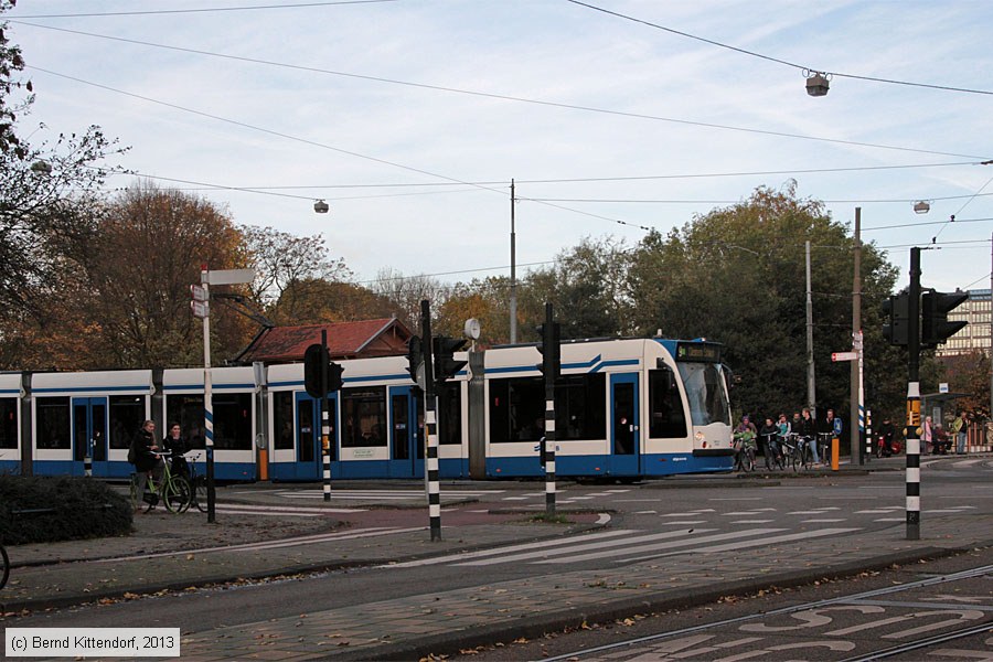 Straßenbahn Amsterdam - 2128
/ Bild: amsterdam2128_bk1311130169.jpg