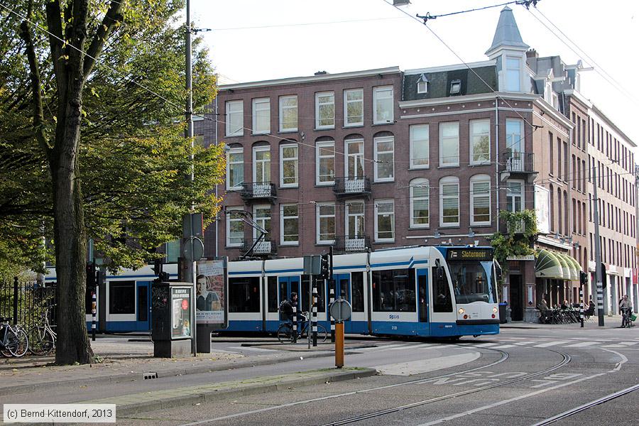 Straßenbahn Amsterdam - 2129
/ Bild: amsterdam2129_bk1311130077.jpg