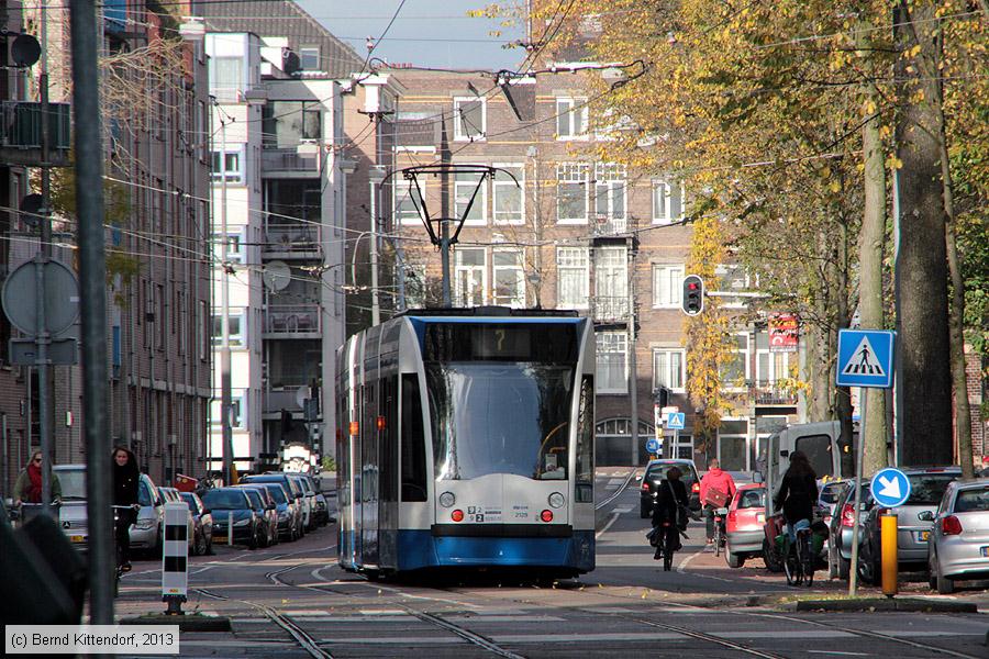 Straßenbahn Amsterdam - 2129
/ Bild: amsterdam2129_bk1311130083.jpg