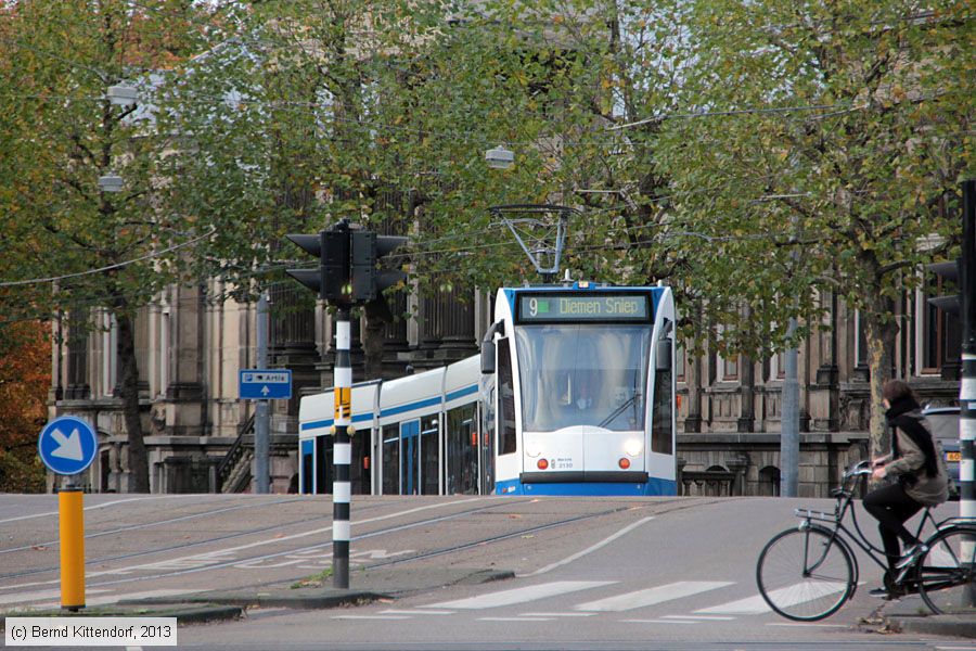 Straßenbahn Amsterdam - 2130
/ Bild: amsterdam2130_bk1311130157.jpg Straßenbahn Amsterdam - 2130
/ Bild: amsterdam2130_bk1311130157.jpg