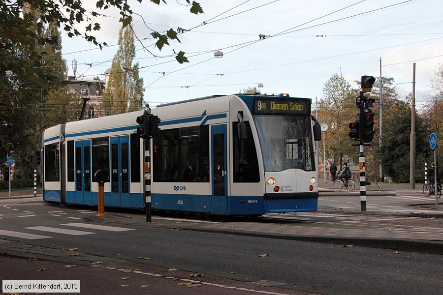 Straßenbahn Amsterdam - 2130
/ Bild: amsterdam2130_bk1311130158.jpg