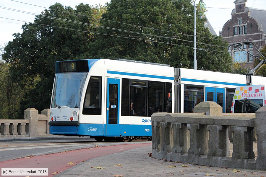 Straßenbahn Amsterdam - 2130
/ Bild: amsterdam2130_bk1311130161.jpg Straßenbahn Amsterdam - 2130
/ Bild: amsterdam2130_bk1311130161.jpg