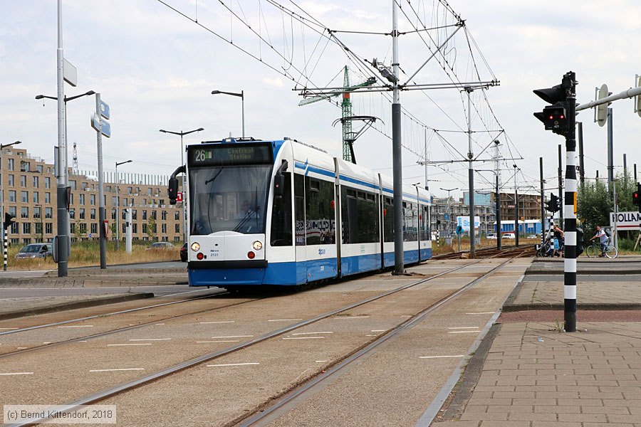 Straßenbahn Amsterdam - 2131
/ Bild: amsterdam2131_bk1808010144.jpg