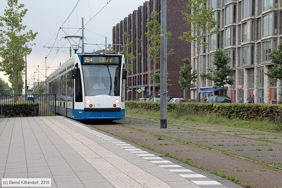 Straßenbahn Amsterdam - 2133
/ Bild: amsterdam2133_bk1508190453.jpg