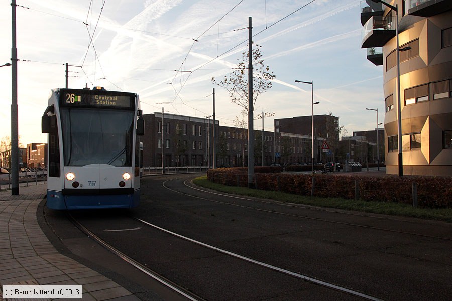 Straßenbahn Amsterdam - 2138
/ Bild: amsterdam2138_bk1311130243.jpg Straßenbahn Amsterdam - 2138
/ Bild: amsterdam2138_bk1311130243.jpg