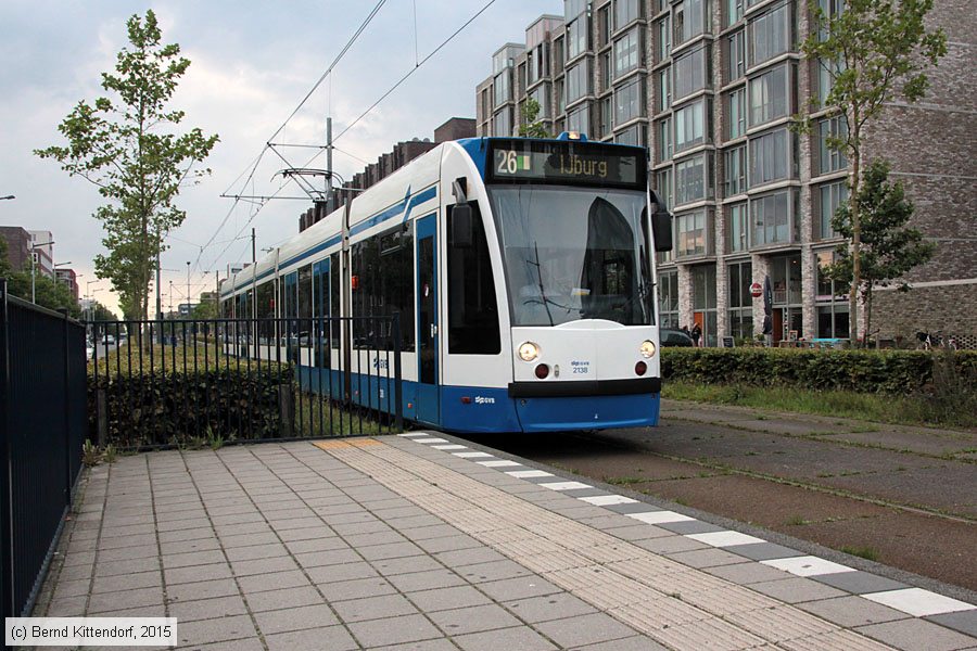 Straßenbahn Amsterdam - 2138
/ Bild: amsterdam2138_bk1508190446.jpg