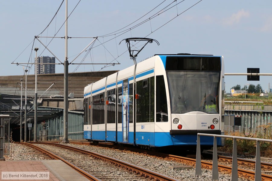Straßenbahn Amsterdam - 2141
/ Bild: amsterdam2141_bk1808010134.jpg