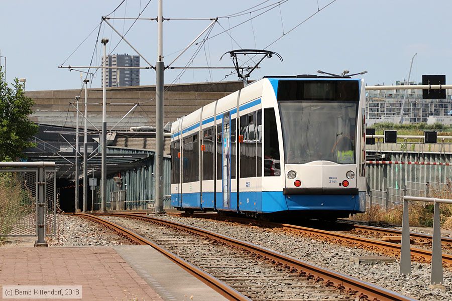 Straßenbahn Amsterdam - 2141
/ Bild: amsterdam2141_bk1808010135.jpg