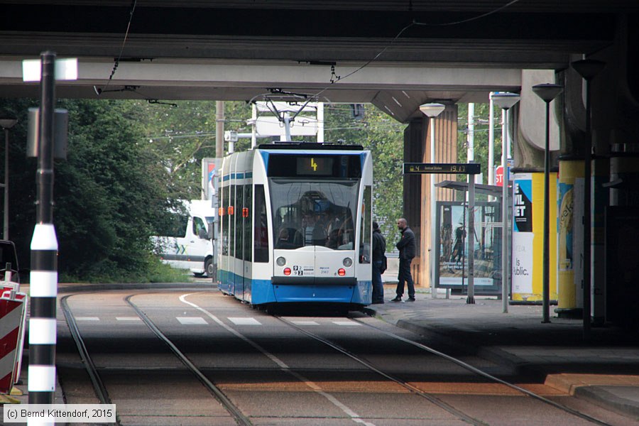 Straßenbahn Amsterdam - 2147
/ Bild: amsterdam2147_bk1508190482.jpg
