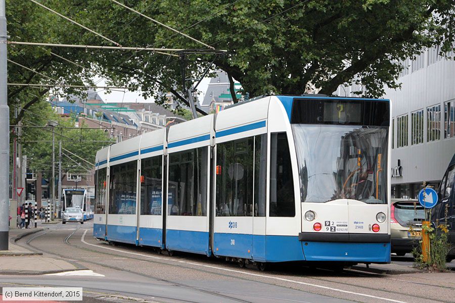 Straßenbahn Amsterdam - 2148
/ Bild: amsterdam2148_bk1508190089.jpg