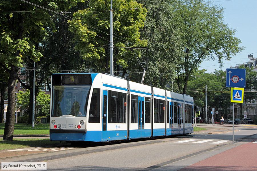 Straßenbahn Amsterdam - 2148
/ Bild: amsterdam2148_bk1508200092.jpg
