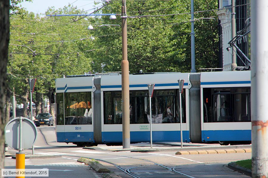 Straßenbahn Amsterdam - 2148
/ Bild: amsterdam2148_bk1508200093.jpg