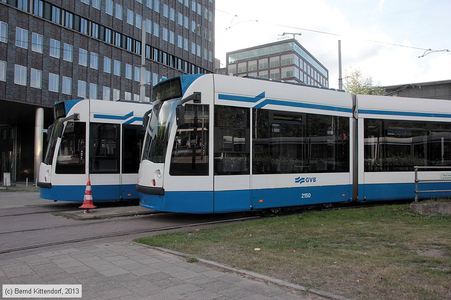 Straßenbahn Amsterdam - 2150
/ Bild: amsterdam2150_bk1309030553.jpg