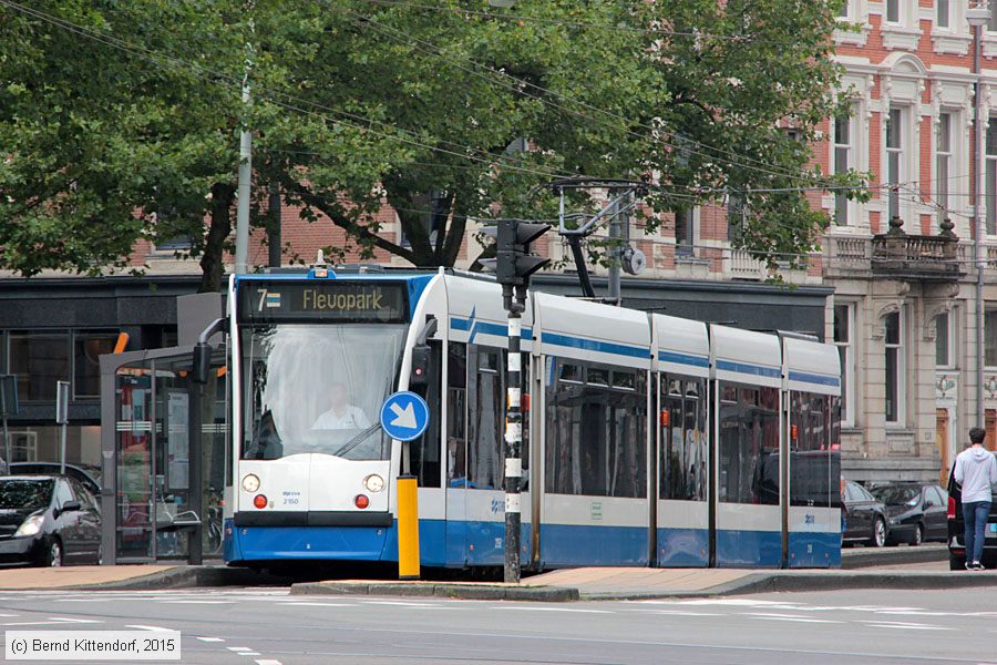 Straßenbahn Amsterdam - 2150
/ Bild: amsterdam2150_bk1508190046.jpg