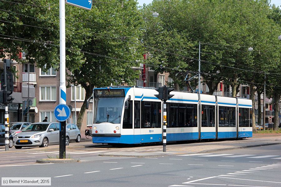 Straßenbahn Amsterdam - 2150
/ Bild: amsterdam2150_bk1508200126.jpg