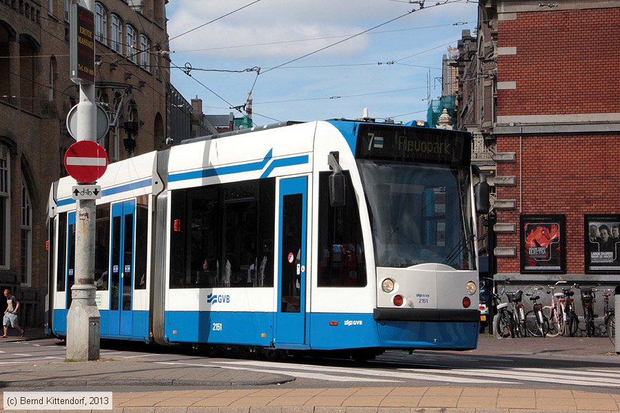 Straßenbahn Amsterdam - 2151
/ Bild: amsterdam2151_bk1309030363.jpg
