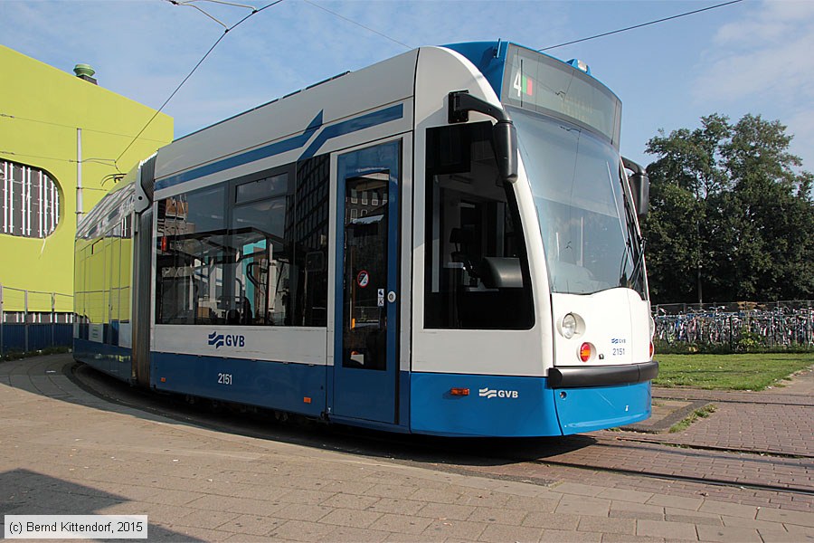 Straßenbahn Amsterdam - 2151
/ Bild: amsterdam2151_bk1508210001.jpg