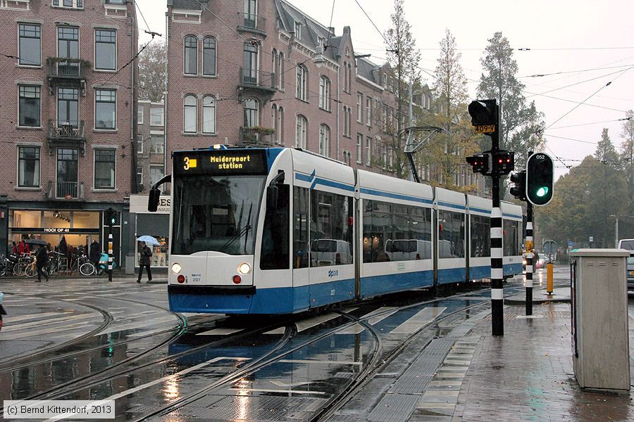 Straßenbahn Amsterdam - 2127
/ Bild: amsterdam2127_bk1311120078.jpg