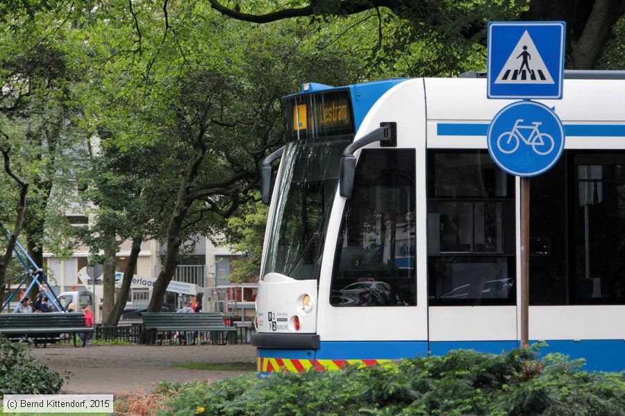 Straßenbahn Amsterdam - 2202
/ Bild: amsterdam2202_bk1508190024.jpg