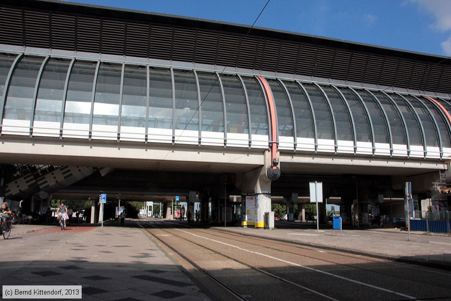 Straßenbahn Amsterdam - Anlagen
/ Bild: amsterdamanlagen_bk1309030549.jpg