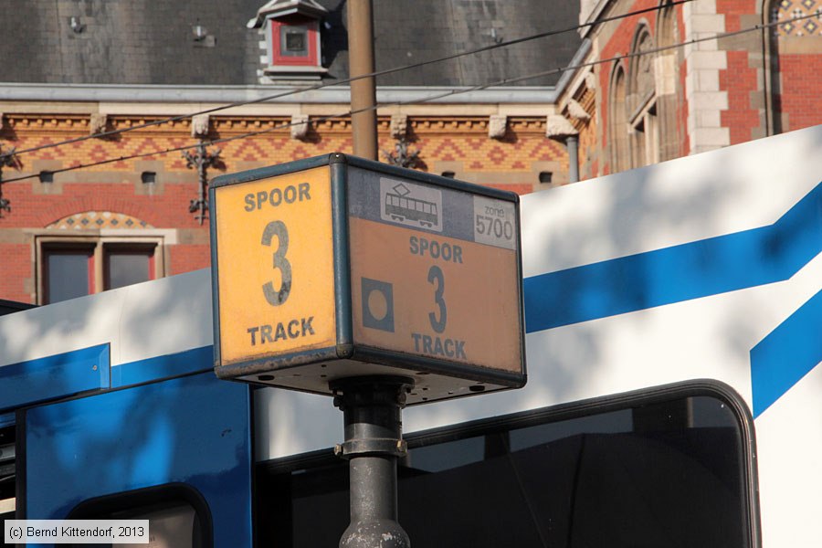 Straßenbahn Amsterdam - Anlagen
/ Bild: amsterdamanlagen_bk1309030655.jpg