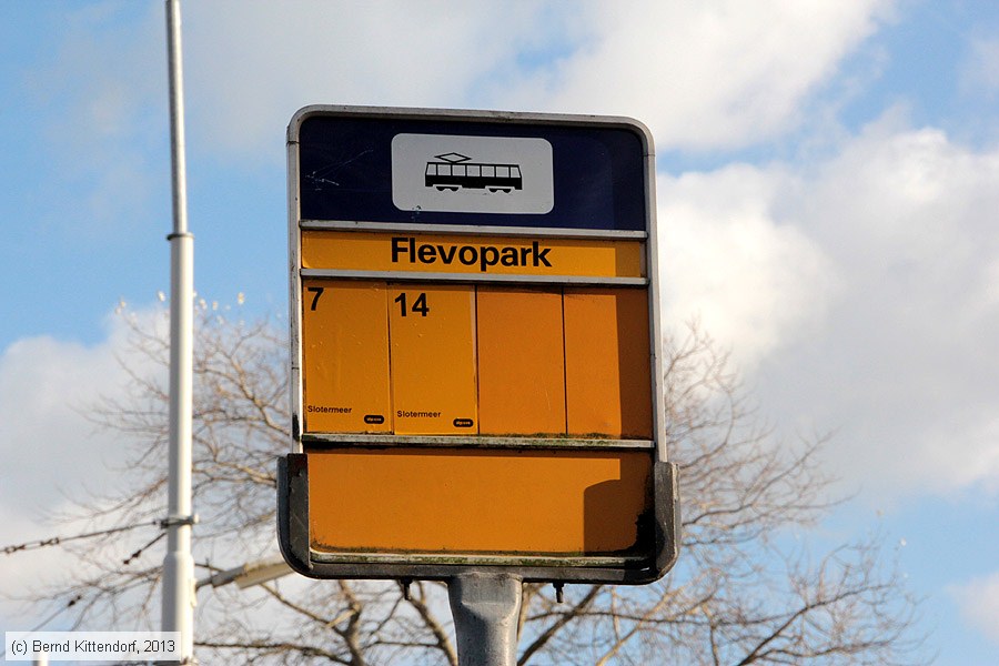 Stra&szlig;enbahn Amsterdam - Anlagen
/ Bild: amsterdamanlagen_bk1311130088.jpg