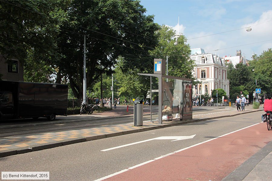 Straßenbahn Amsterdam - Anlagen
/ Bild: amsterdamanlagen_bk1508190197.jpg Straßenbahn Amsterdam - Anlagen
/ Bild: amsterdamanlagen_bk1508190197.jpg