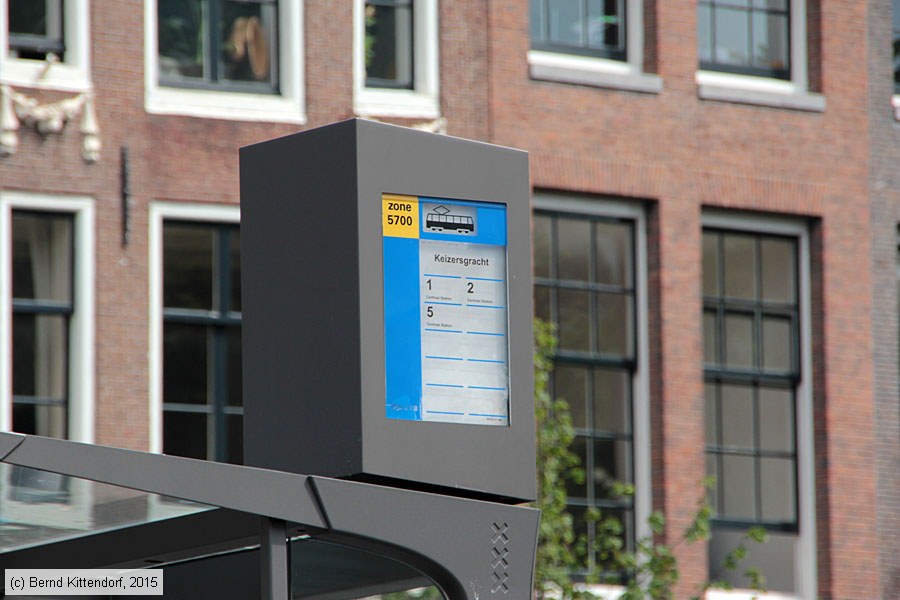 Straßenbahn Amsterdam - Anlagen
/ Bild: amsterdamanlagen_bk1508190270.jpg