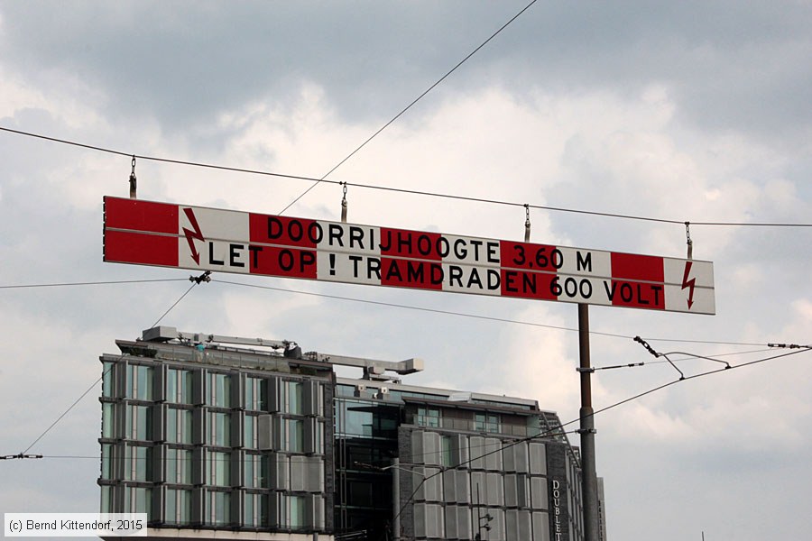 Straßenbahn Amsterdam - Anlagen
/ Bild: amsterdamanlagen_bk1508190435.jpg