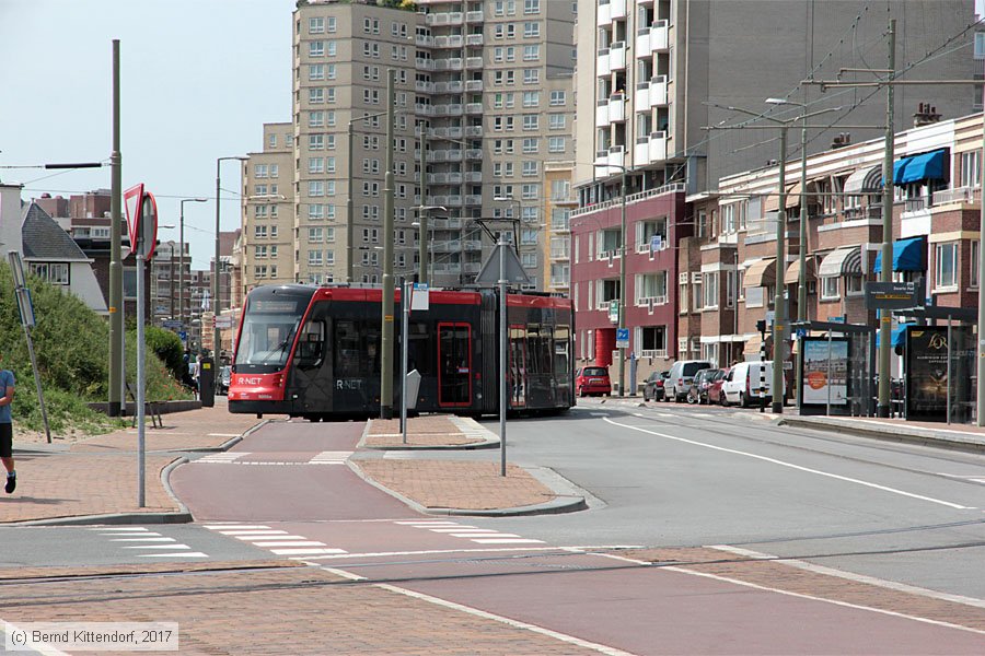 Stra&szlig;enbahn Den Haag - 5005
/ Bild: denhaag5005_bk1706210117.jpg