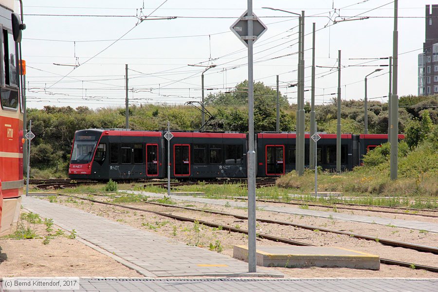 Stra&szlig;enbahn Den Haag - 5005
/ Bild: denhaag5005_bk1706210123.jpg