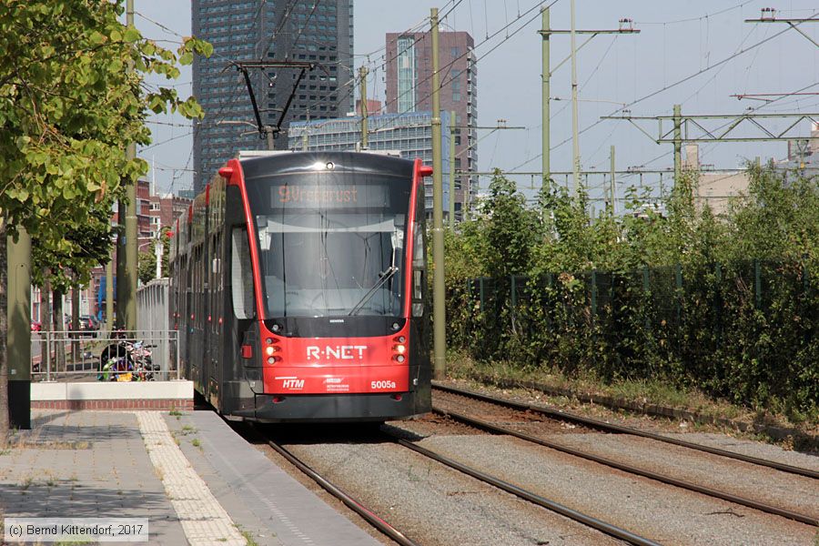 Stra&szlig;enbahn Den Haag - 5005
/ Bild: denhaag5005_bk1706210238.jpg