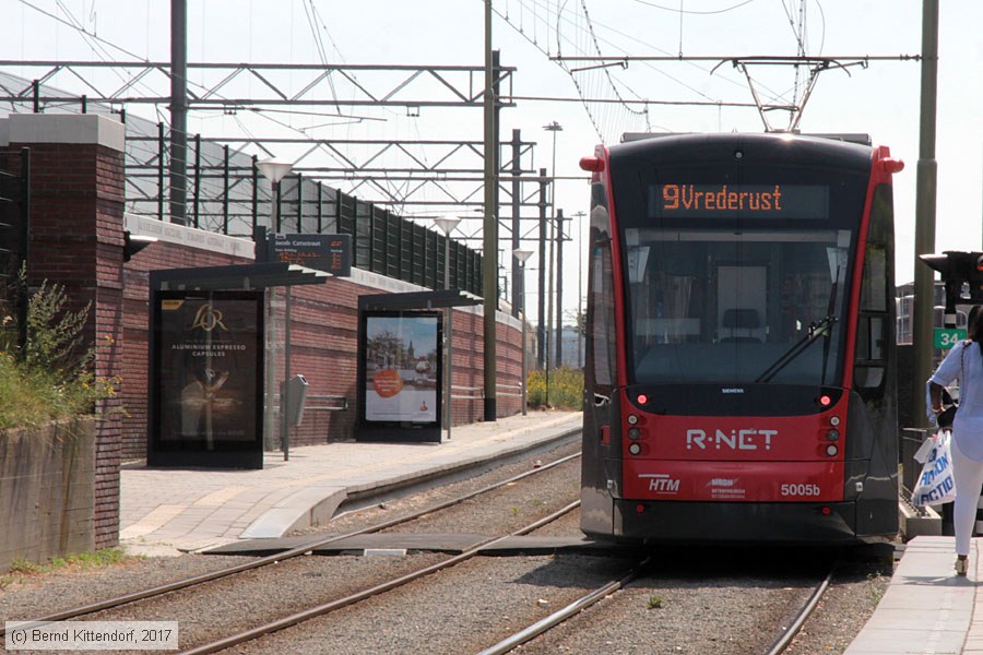 Stra&szlig;enbahn Den Haag - 5005
/ Bild: denhaag5005_bk1706210240.jpg