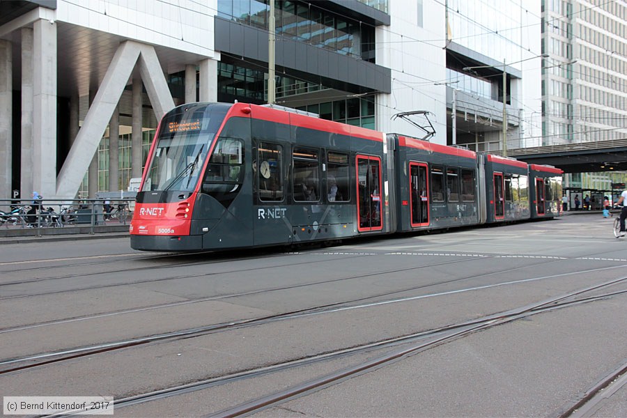 Stra&szlig;enbahn Den Haag - 5005
/ Bild: denhaag5005_bk1706210330.jpg