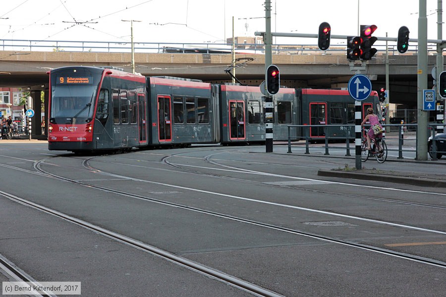 Stra&szlig;enbahn Den Haag - 5007
/ Bild: denhaag5007_bk1706210356.jpg