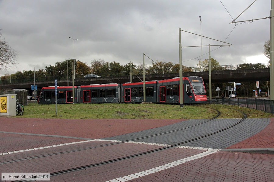 Stra&szlig;enbahn Den Haag - 5019
/ Bild: denhaag5019_bk1611030059.jpg