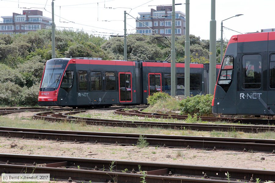 Stra&szlig;enbahn Den Haag - 5023
/ Bild: denhaag5023_bk1706210089.jpg