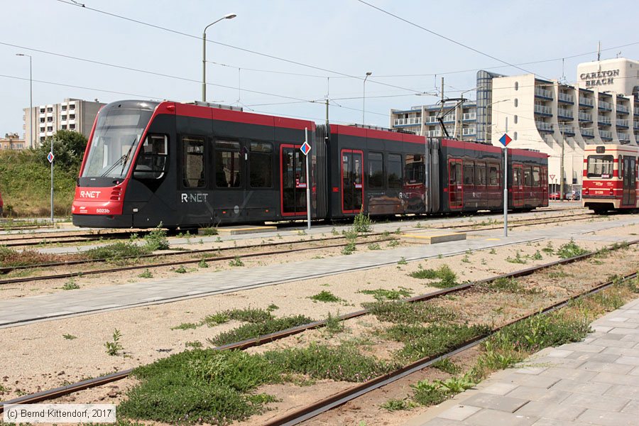 Stra&szlig;enbahn Den Haag - 5023
/ Bild: denhaag5023_bk1706210092.jpg