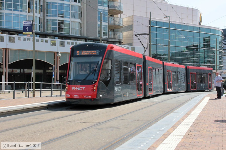 Straßenbahn Den Haag - 5023
/ Bild: denhaag5023_bk1706210205.jpg Straßenbahn Den Haag - 5023
/ Bild: denhaag5023_bk1706210205.jpg